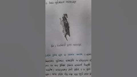 hsc assignment 2021 5th week geography answer