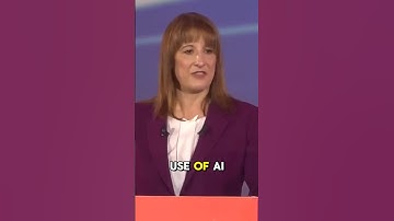 She "Never Used AI"... And NOW She