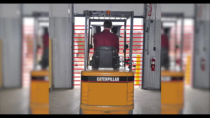 Miller Edge Light Curtains [Update]