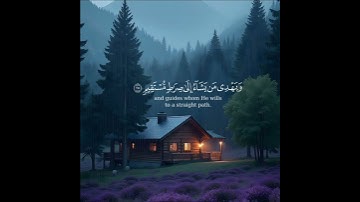 #تلاوة بصوت #ياسين_نائب#سورة_يونس #اكسبلور