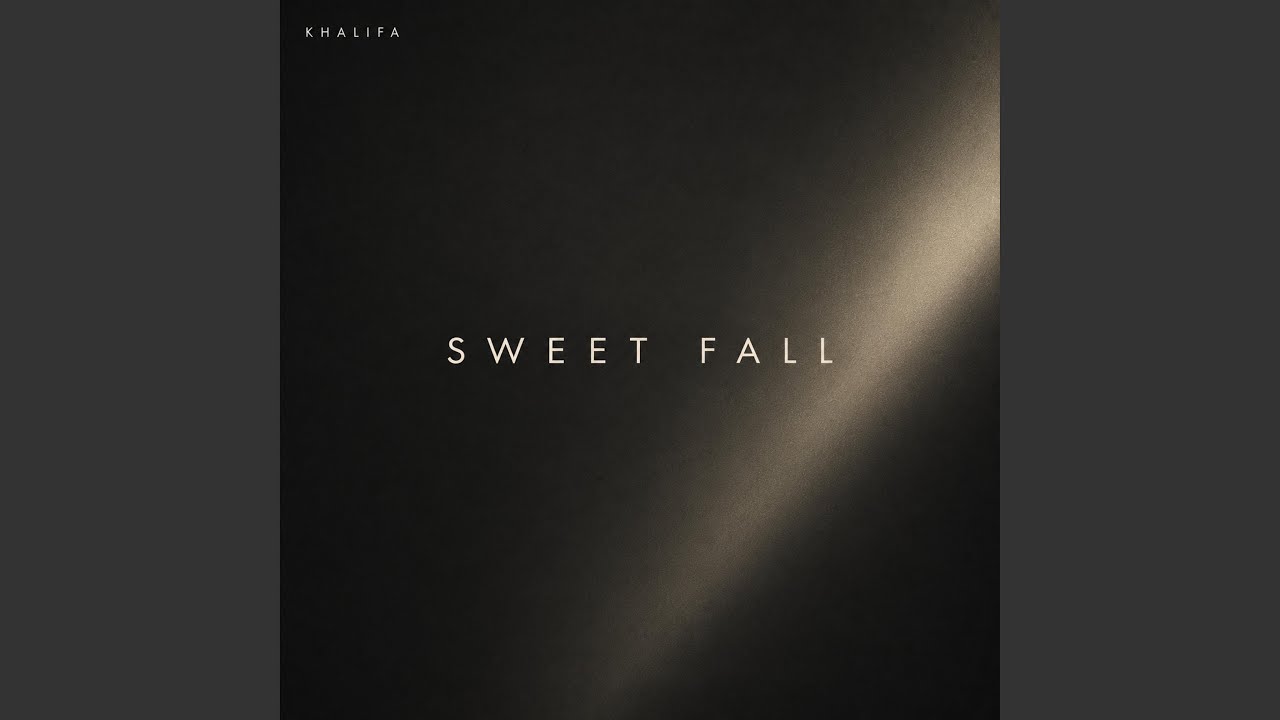 Watch Sweet Fall on YouTube Watch Sweet Fall on YouTube
