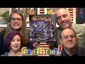 Scorpius Freighter - GameNight!  Se7 Ep19 - How to Play and Playthrough
