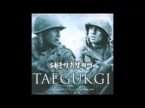 Lee Dong June (이동준) - 행복한 나날 (Family)
