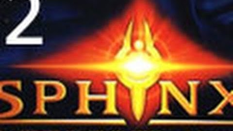 Sphinx and the Cursed Mummy Part 2