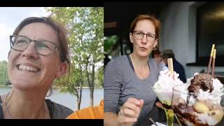 214 von Pahna zum Hainer See - Lauf um die Welt für das Leben gegen Suizid & Depression