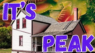 Download Lagu The Dionaea House is Peak Creepypasta MP3 Download Lagu The Dionaea House is Peak Creepypasta MP3