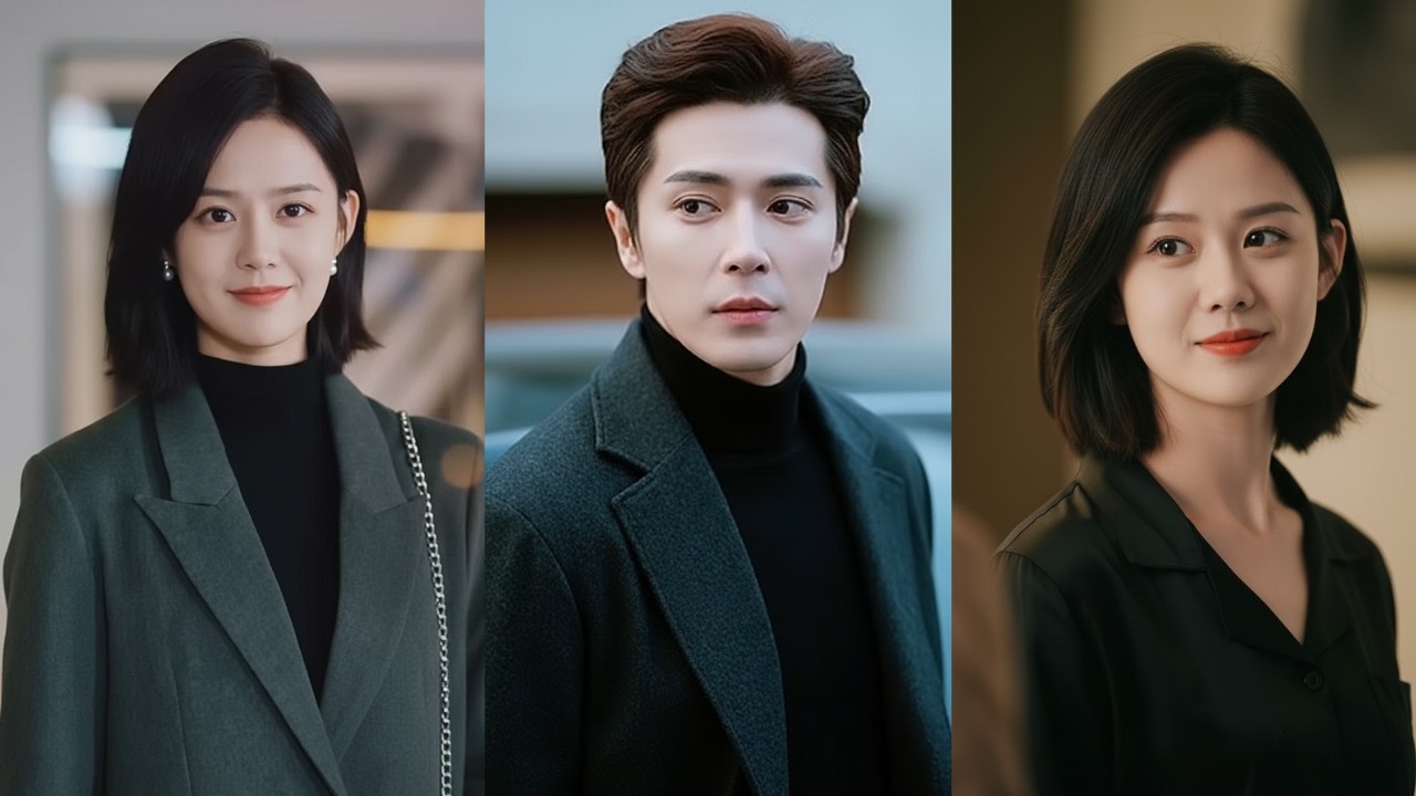 Bỏ chồng ra nước ngoài 5 năm, cô gái mang về bí mật song sinh