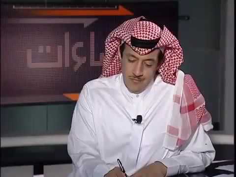سيد البيد حيث لا تمر كلماته ونبرة صوته بسلام