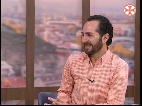 განთიადი - 17 ოქტომბერი , 2018 წ.