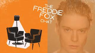 Hear Me Out S1 #9 - Freddie Fox (Full podcast audio)
