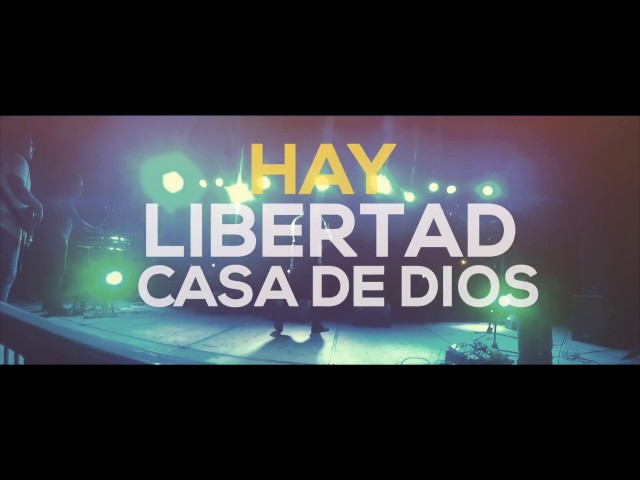 Art Aguilera - Hay Libertad