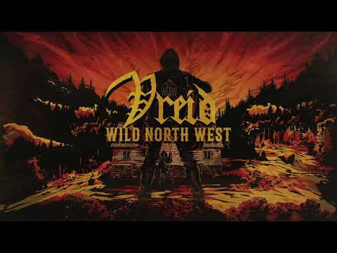 VREID - Wild North West (2021) Teaser