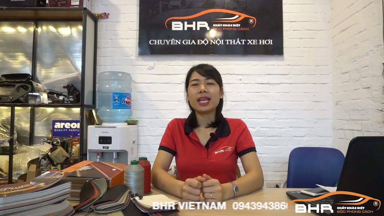 Tại Sao Bọc Ghế Da Mazda 2 Là Sự Lựa Chọn Hoàn Hảo Cho Xe Của Bạn?