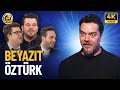 Beyazıt Öztürk | 3 Adam 4K FULL BÖLÜM