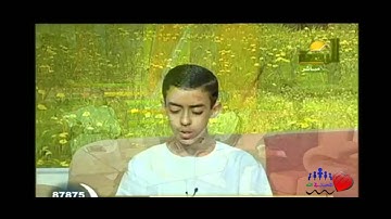 ما تيسر من سورة النمل للقارئ محمود حجازي مؤثر جداااا