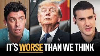 Trump-Friendly Influencer Has MAJOR Buyer’s Remorse (w/ Mario Nawfal)
