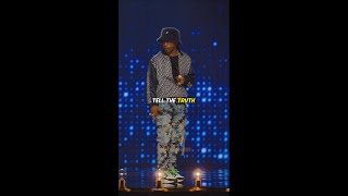 katt williams | this truth will have me crucified #shorts