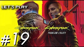 Cyberpunk 2077 [Xbox Series X] - Part 19