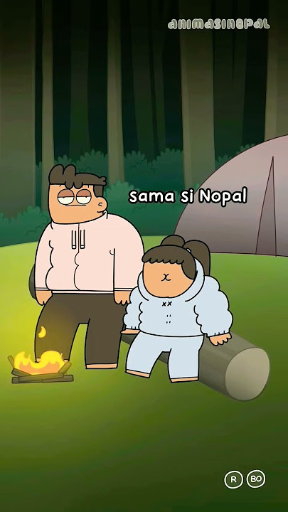 lagu berkemah versi 2024 wkwkwk