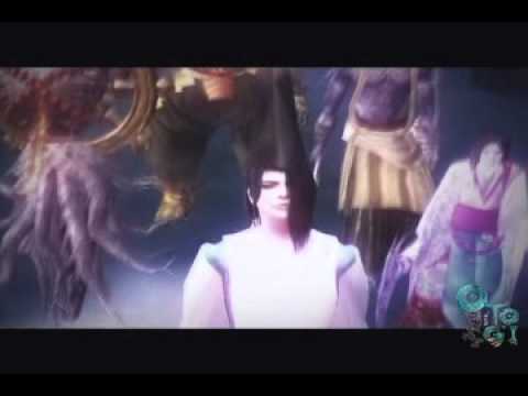 御伽2 百鬼討伐之繪捲 Youtube