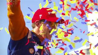 Inside INDYCAR: The Contenders