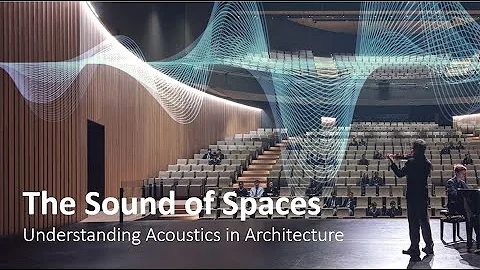 The Sound of Spaces: Understanding Acoustics in Architecture - DayDayNews