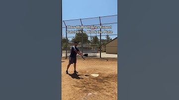 How MLB Umpires Expect Catchers to Block the Plate #baseball