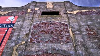 Howard Theatre Restoration Short Documentary