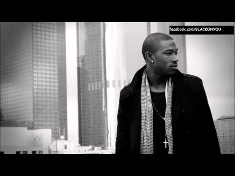 Kevin McCall-High Remix Feat Tank (NEW AUDIO) (2013 HD)