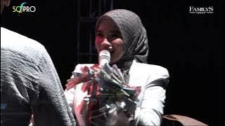 Yuznia Zebro - WIL ( Cover Live Familys Group )