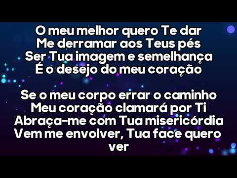 Santidade Aline Barros