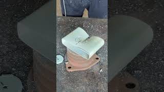 Smart DIY Angle Grinder Hanger – Save Space Instantly
