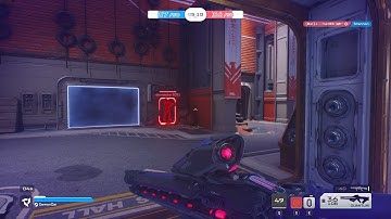 SPLITGATE 2 Swat Team