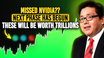 Billionaires Sound The Alarm - The Rotation Just Started - These 3 Stocks Are Set To Win Big In 2026