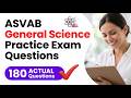 asvab general science practise Exam Questions/ASVAB GENERAL SCIENCE PRACTICE EVALUATION OVERVIEW
