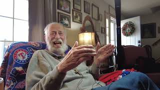 Grandbob's time in a P2V in the Navy