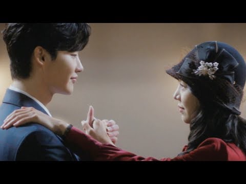 이종석·신혜선, 한 걸음 한 걸음 소중한 ‘선상 위의 춤’ @《He Hymn Of Death》사의찬미 EP03