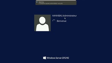 Déploiement Agent FI (GLPI) GPO AD / Fusion Inventory Agent (GLPI) Deployment with AD GPO