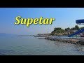 SUPETAR BRAC CROATIA (Beach Vlačica) 4K