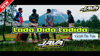 DJ Lada dida ladida ( Pump It ) slow bass terbaru 2021