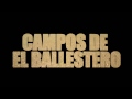 Campos de El Ballestero