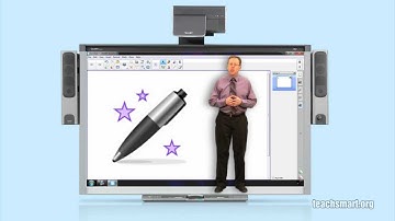 SMART Notebook: Fade Ink Timer