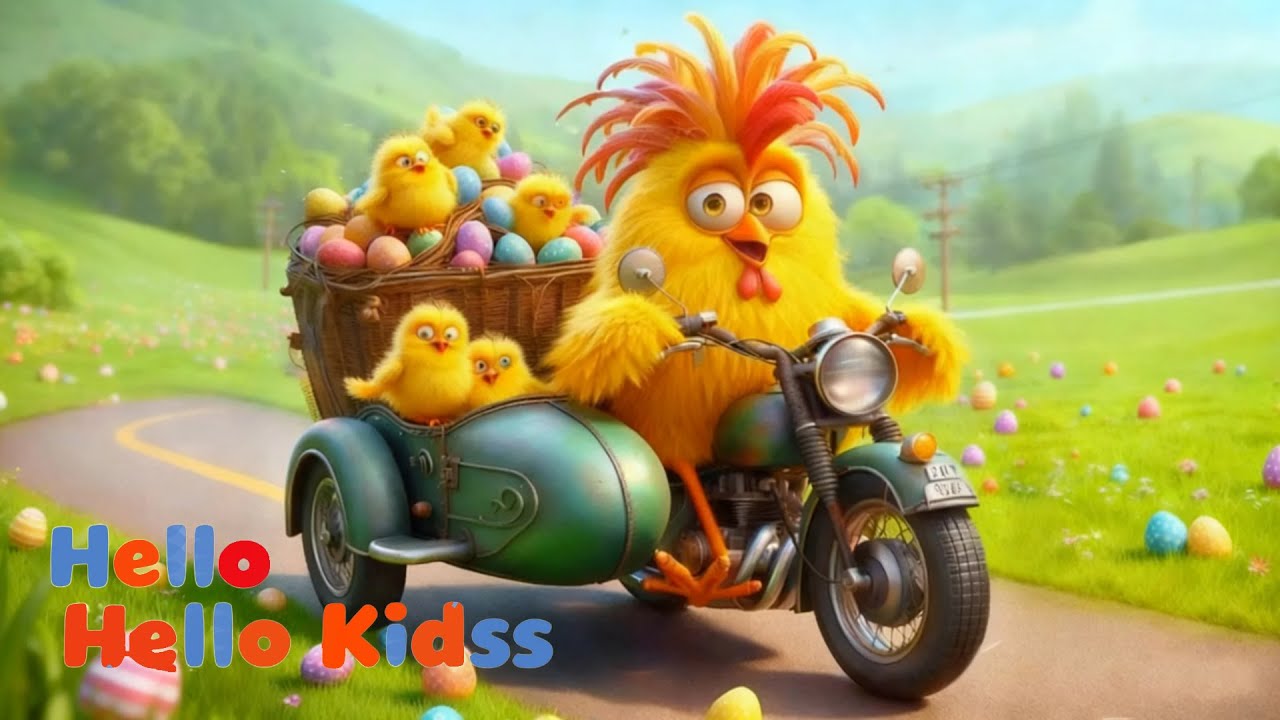 Super Fun Kids Dance Songs 🌟 Baby Dance Happy Music for Kids - Happy Dance Beats for Kids