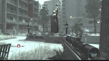 tS DaNGLeZz Spinning No Scope