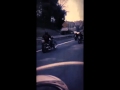 ハイウェイ・クルーズ stinger