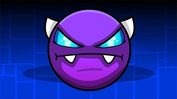 Geometry dash - FUTURE FUNK (76%)