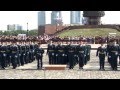 Военный университет. Выпуск-2014