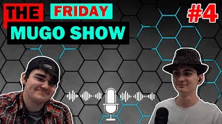 #LIVE  The Good, The Bad, And The Ugly Teachers | The MUGO SHOW Ep. #4