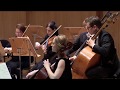 Capture de la vidéo Asger Hamerik - Symphony No.6 "Symphonie Spirituelle"