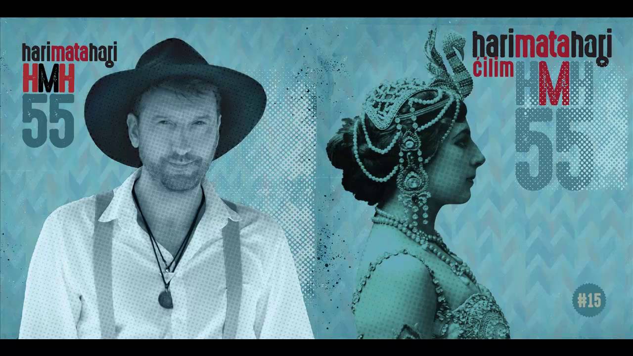Watch Hari Mata Hari - Nema ljubavi (duet Jelena Tomasevic) (Audio 2016) on YouTube Watch Hari Mata Hari - Nema ljubavi (duet Jelena Tomasevic) (Audio 2016) on YouTube